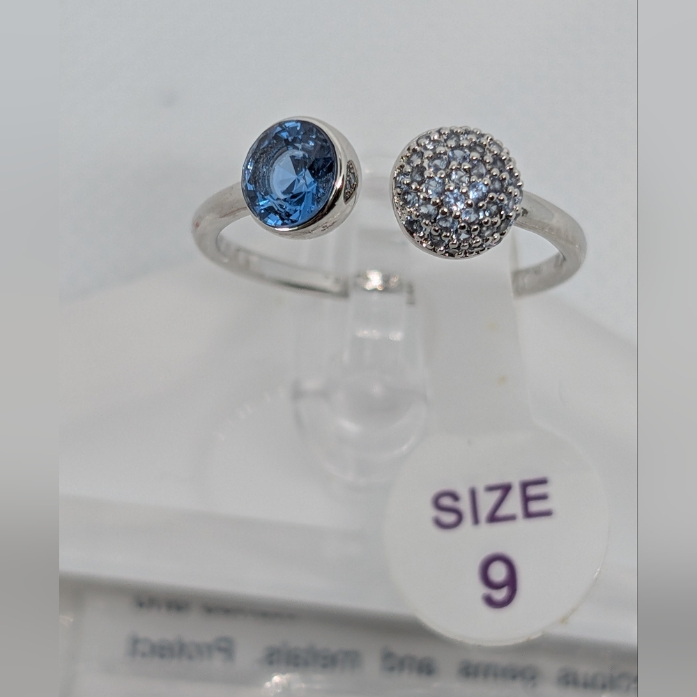 November 2023 Birthday Ring - Born Beautiful - RBP6680 - Bomb Party